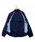 UMBRO (アンブロ) ナイロンジャケット ネイビー サイズ:M：18000円