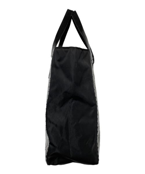 PRADA（プラダ）PRADA (プラダ) トートバッグ ブラックの古着・服飾アイテム