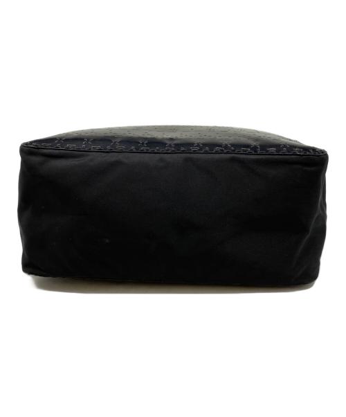 PRADA（プラダ）PRADA (プラダ) トートバッグ ブラックの古着・服飾アイテム