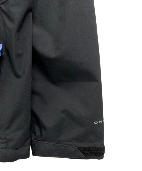 Columbia（コロンビア）Columbia (コロンビア) アースエクスプローラIIシェルジャケット ブラック サイズ:M 未使用品の古着・服飾アイテム