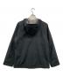 Columbia (コロンビア) アースエクスプローラIIシェルジャケット ブラック サイズ:M 未使用品：14000円