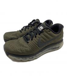 NIKE（ナイキ）の古着「Air Max 2017 'Cargo Khaki'」｜オリーブ