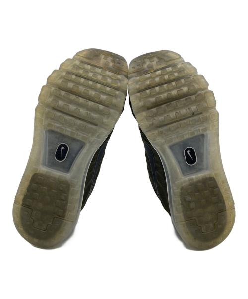 NIKE（ナイキ）NIKE (ナイキ) Air Max 2017 'Cargo Khaki' オリーブ サイズ:25.5の古着・服飾アイテム