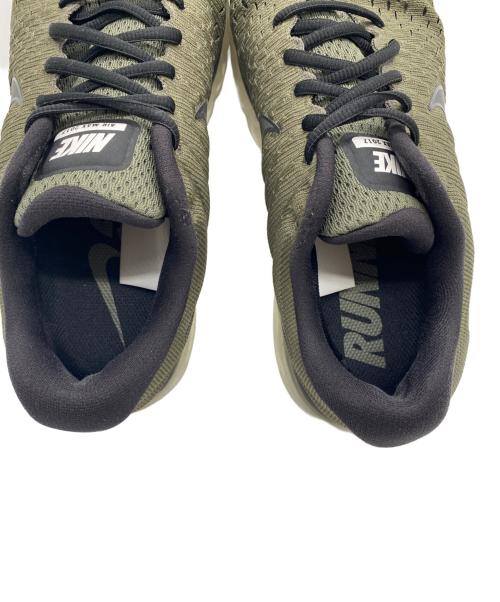 NIKE（ナイキ）NIKE (ナイキ) Air Max 2017 'Cargo Khaki' オリーブ サイズ:25.5の古着・服飾アイテム