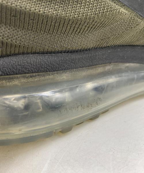 NIKE（ナイキ）NIKE (ナイキ) Air Max 2017 'Cargo Khaki' オリーブ サイズ:25.5の古着・服飾アイテム