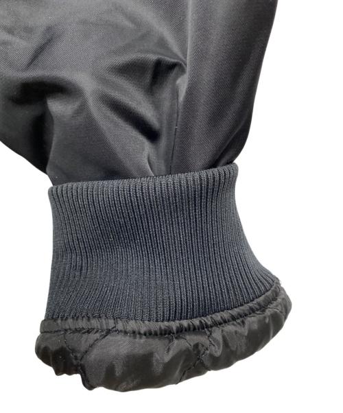 New Era（ニューエラ）New Era (ニューエラ) スタジャン ブラック サイズ:Sの古着・服飾アイテム