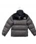 SUPREME (シュプリーム) THE NORTH FACE (ザ ノース フェイス) 21ss Studded Nuptse Jacket ブラック サイズ:S：50000円