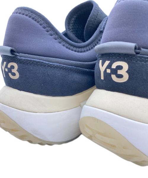 Y-3（ワイスリー）Y-3 (ワイスリー) Y-3×adidas　AJATU RUN ブラック サイズ:28の古着・服飾アイテム