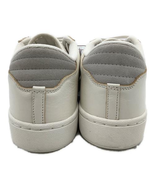 adidas（アディダス）adidas (アディダス) SNS (エスエヌエス) スニーカー ホワイト サイズ:28 未使用品の古着・服飾アイテム