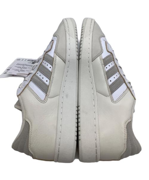 adidas（アディダス）adidas (アディダス) SNS (エスエヌエス) スニーカー ホワイト サイズ:28 未使用品の古着・服飾アイテム