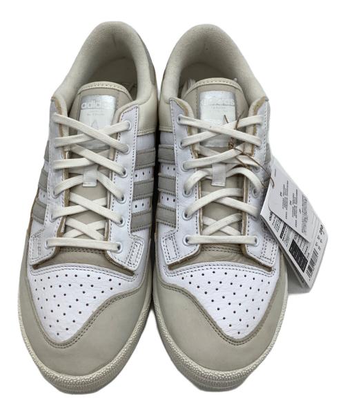 adidas（アディダス）adidas (アディダス) SNS (エスエヌエス) スニーカー ホワイト サイズ:28 未使用品の古着・服飾アイテム