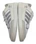 中古・古着 adidas (アディダス) SNS (エスエヌエス) スニーカー ホワイト サイズ:28 未使用品：7000円
