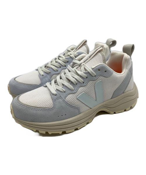 VEJA（ヴェジャ）VEJA (ヴェジャ) スニーカー ホワイト サイズ:28 未使用品の古着・服飾アイテム