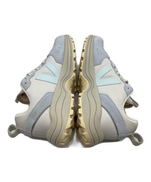 VEJA（ヴェジャ）VEJA (ヴェジャ) スニーカー ホワイト サイズ:28 未使用品の古着・服飾アイテム