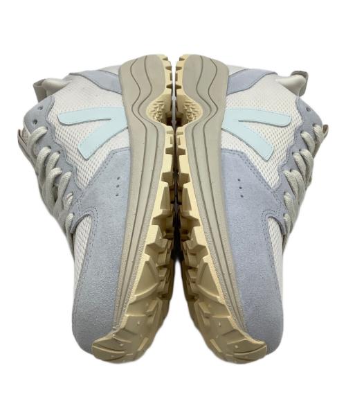 VEJA（ヴェジャ）VEJA (ヴェジャ) スニーカー ホワイト サイズ:28 未使用品の古着・服飾アイテム