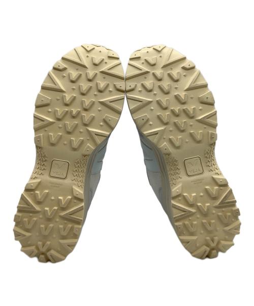 VEJA（ヴェジャ）VEJA (ヴェジャ) スニーカー ホワイト サイズ:28 未使用品の古着・服飾アイテム
