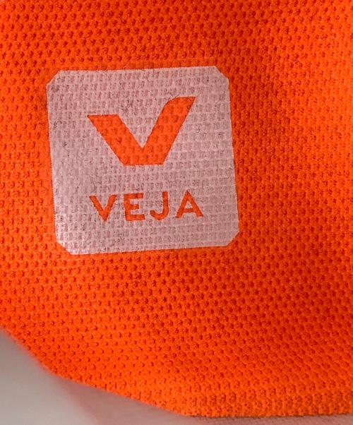 VEJA（ヴェジャ）VEJA (ヴェジャ) スニーカー ホワイト サイズ:28 未使用品の古着・服飾アイテム