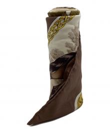 HERMES（エルメス）の古着「スカーフ」