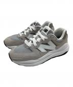 NEW BALANCEニューバランス）の古着「スニーカー」｜グレー