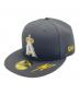 New Era（ニューエラ）の古着「New Era 大谷翔平MVP＆ホームラン王獲得記念キャップ」｜ブラック