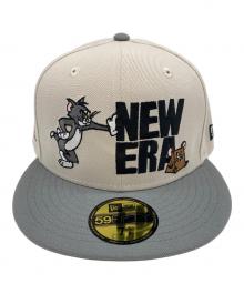 New Era（ニューエラ）の古着「キャップ」