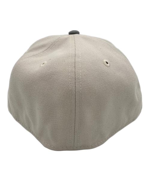 New Era（ニューエラ）New Era (ニューエラ) キャップ サイズ:7 3/8の古着・服飾アイテム