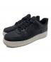 NIKE（ナイキ）の古着「Air Force 1 Low Nylon」｜ブラック×ホワイト