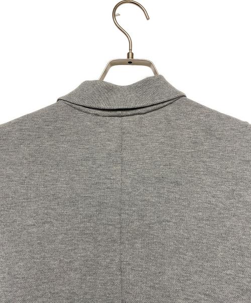 LACOSTE（ラコステ）LACOSTE (ラコステ) ワンピース ライトグレー サイズ:Mの古着・服飾アイテム