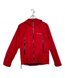 Columbia（コロンビア）の古着「Decruz Summit Jacket」｜レッド