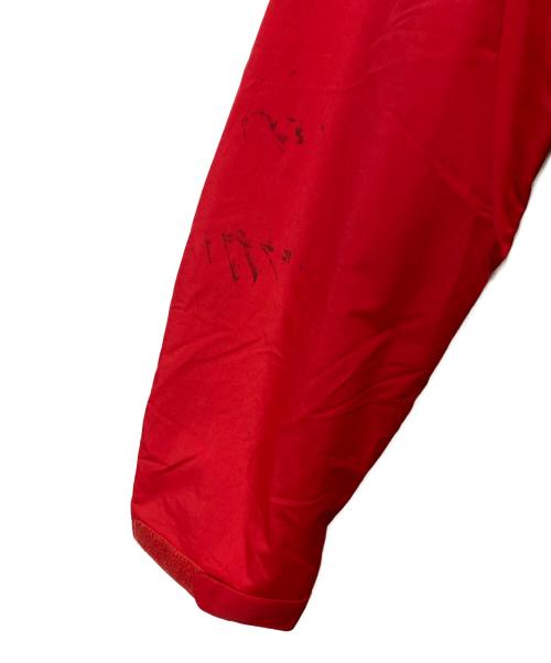 Columbia（コロンビア）Columbia (コロンビア) Decruz Summit Jacket レッド サイズ:Sの古着・服飾アイテム