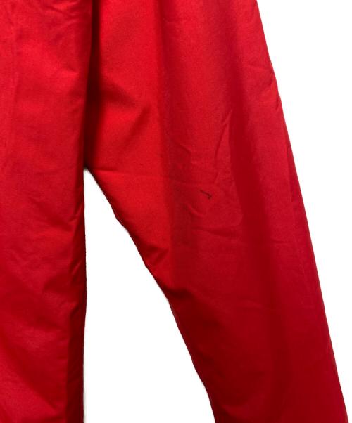 Columbia（コロンビア）Columbia (コロンビア) Decruz Summit Jacket レッド サイズ:Sの古着・服飾アイテム