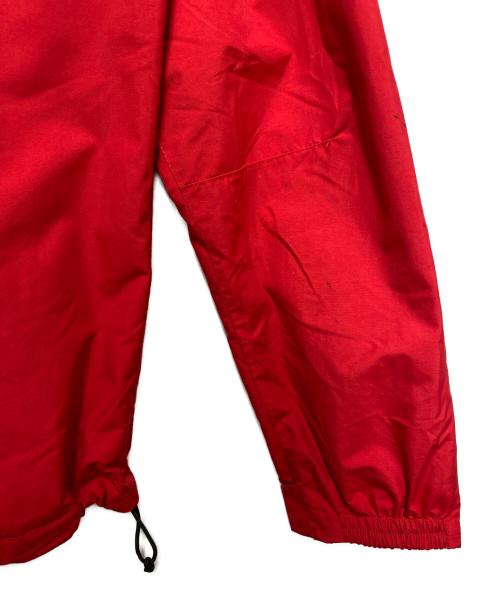 Columbia（コロンビア）Columbia (コロンビア) Decruz Summit Jacket レッド サイズ:Sの古着・服飾アイテム