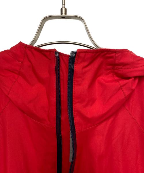 Columbia（コロンビア）Columbia (コロンビア) Decruz Summit Jacket レッド サイズ:Sの古着・服飾アイテム