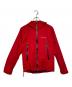 Columbia（コロンビア）の古着「Decruz Summit Jacket」｜レッド