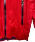 中古・古着 Columbia (コロンビア) Decruz Summit Jacket レッド サイズ:S：5000円