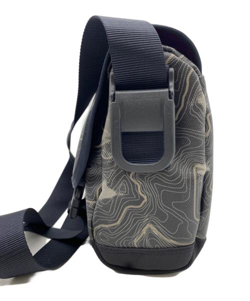 THE NORTH FACE（ザ ノース フェイス）THE NORTH FACE (ザ ノース フェイス) メッセンジャーバッグ ブラックの古着・服飾アイテム