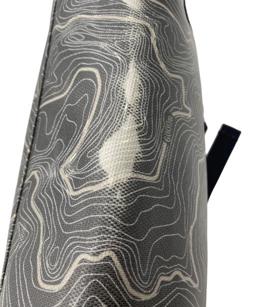 THE NORTH FACE（ザ ノース フェイス）THE NORTH FACE (ザ ノース フェイス) メッセンジャーバッグ ブラックの古着・服飾アイテム