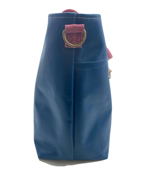 TENT（テント）TENT (テント) TENT トートバッグ マルチカラーの古着・服飾アイテム