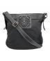 LOEWE（ロエベ）の古着「ショルダーバッグ」｜ブラック