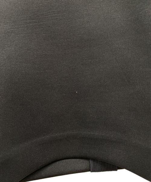 Y-3（ワイスリー）Y-3 (ワイスリー) ハーフパンツ ブラック サイズ:Lの古着・服飾アイテム