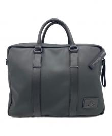 Vivienne Westwood（ヴィヴィアンウエストウッド）の古着「ブリーフケース」｜ブラック