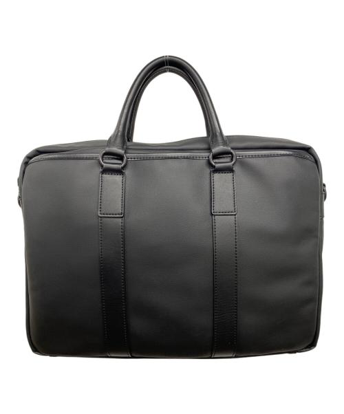 Vivienne Westwood（ヴィヴィアンウエストウッド）Vivienne Westwood (ヴィヴィアンウエストウッド) ブリーフケース ブラックの古着・服飾アイテム