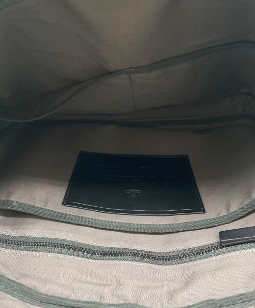 Vivienne Westwood（ヴィヴィアンウエストウッド）Vivienne Westwood (ヴィヴィアンウエストウッド) ブリーフケース ブラックの古着・服飾アイテム