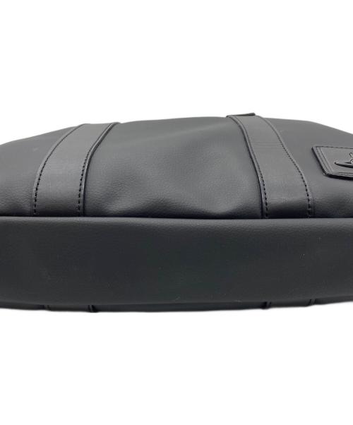 Vivienne Westwood（ヴィヴィアンウエストウッド）Vivienne Westwood (ヴィヴィアンウエストウッド) ブリーフケース ブラックの古着・服飾アイテム