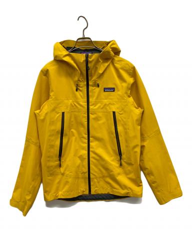 patagonia マウンテンパーカー L グレー/イエロー 1052005687280753_01_9470w.jpeg