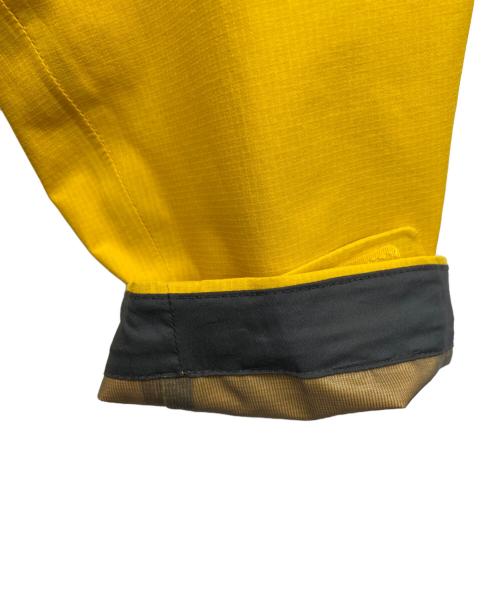 Patagonia（パタゴニア）Patagonia (パタゴニア) マウンテンパーカー イエロー サイズ:XSの古着・服飾アイテム
