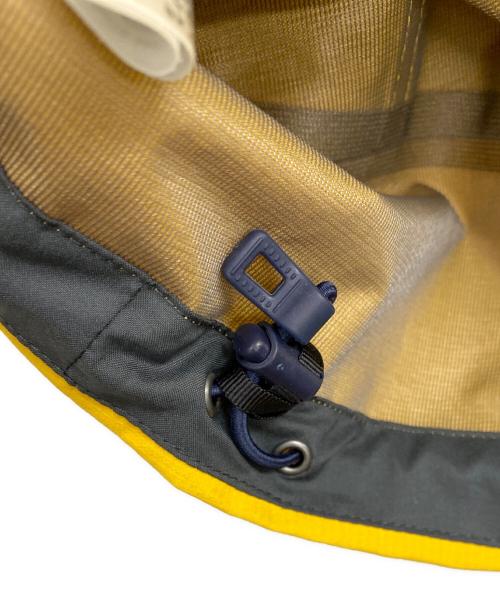 Patagonia（パタゴニア）Patagonia (パタゴニア) マウンテンパーカー イエロー サイズ:XSの古着・服飾アイテム