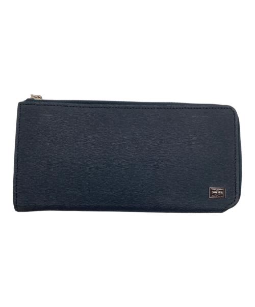 PORTER（ポーター）PORTER (ポーター) 長財布の古着・服飾アイテム