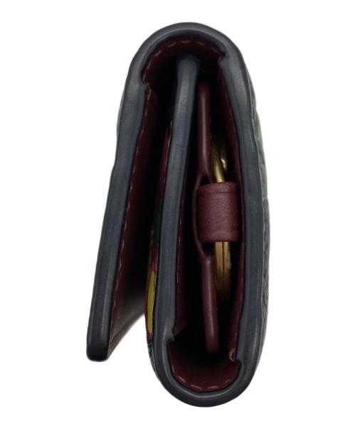 COACH（コーチ）COACH (コーチ) キーケース ブラックの古着・服飾アイテム