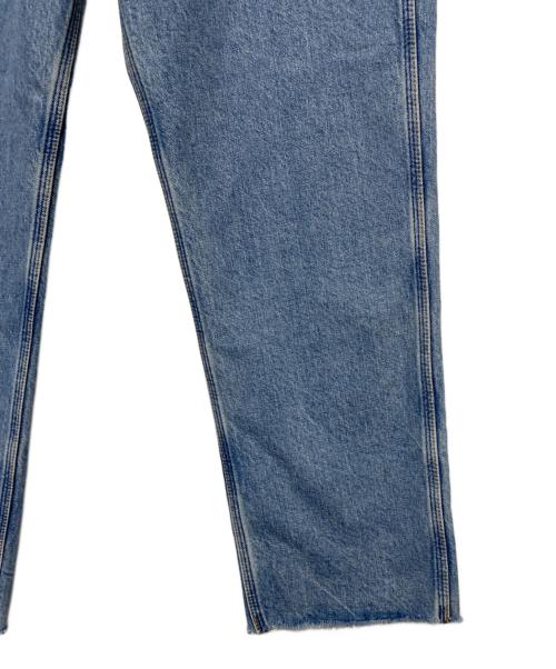 SHIPS NINE CASE（シップス ナインケース）SHIPS NINE CASE (シップス ナインケース) デニムパンツ インディゴ サイズ:Mの古着・服飾アイテム